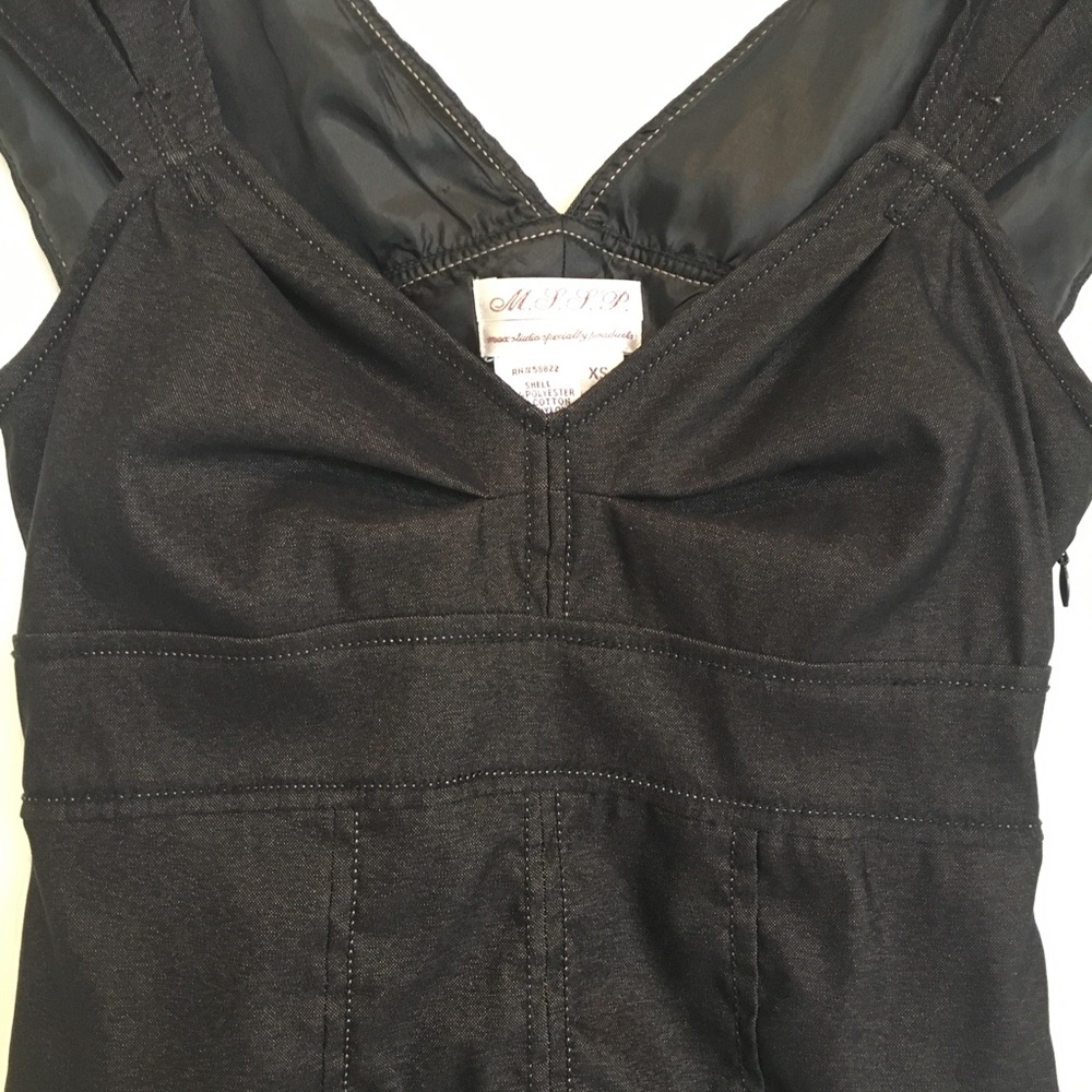 M.S.S.P Max Studio Dress